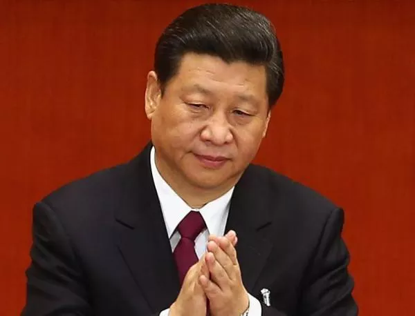 Си Цзинпин очерта антикорупционната си политика 