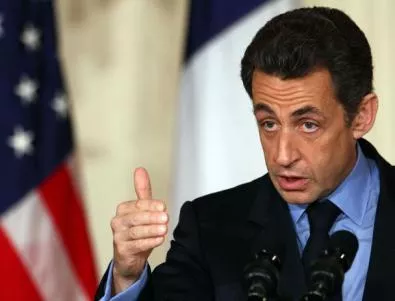 Саркози получил 50 млн. евро от Кадафи?
