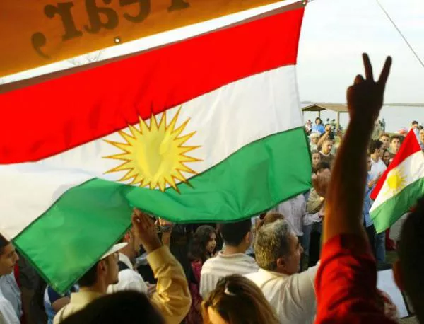 Йоджалан отново предвожда кюрдите