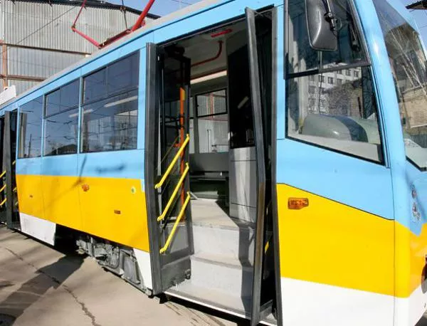 София ще има нови автобуси, тролеи, трамваи и метро влакове