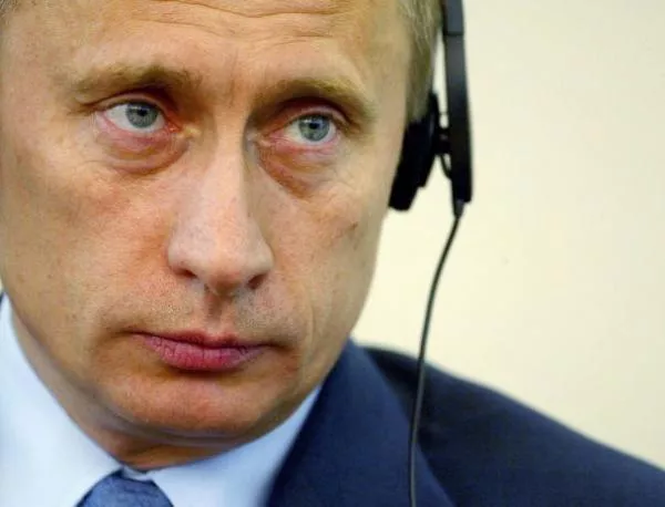 "Форин полиси" обяви Путин за най-влиятелния човек в света 