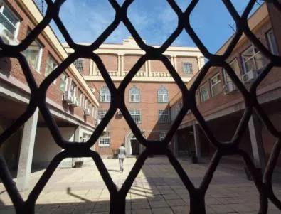 В Чехия амнистират 20 хил. затворници 