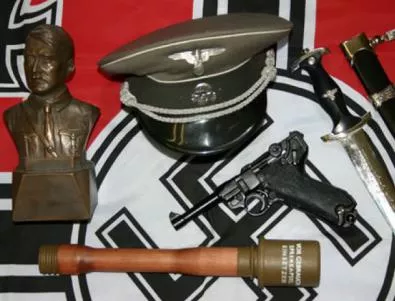 Восъчна статуя на Хитлер разгневи евреите в Полша