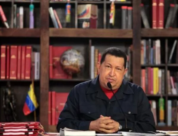 Венецуела: Църквата предупреди властта да не нарушава конституцията