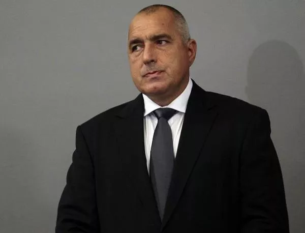 Борисов: Още днес ще уволня шефа на Агенцията по горите заради скандала с дюните в Несебър