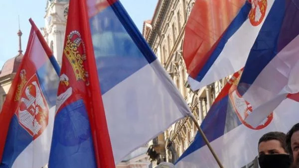 ЕС може да започне преговори за присъединяването на Сърбия напролет