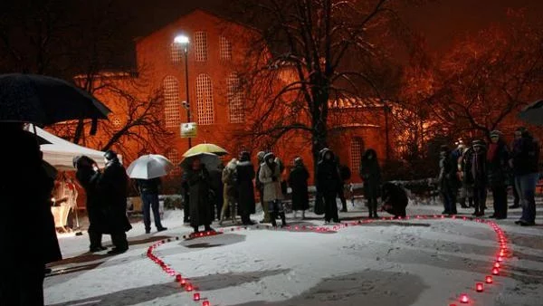 Теодора Захариева накара хората да повярват, че имат права