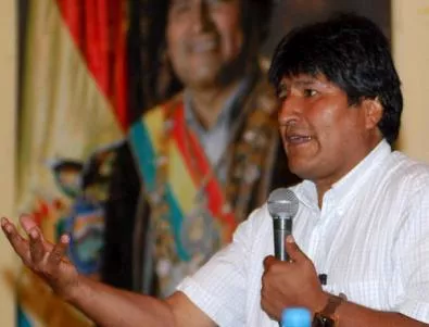 Боливия: САЩ водят подривна дейност срещу правителството 