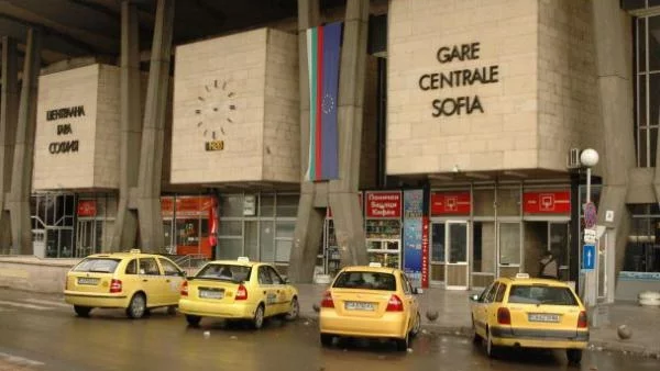 Централна гара София на концесия 