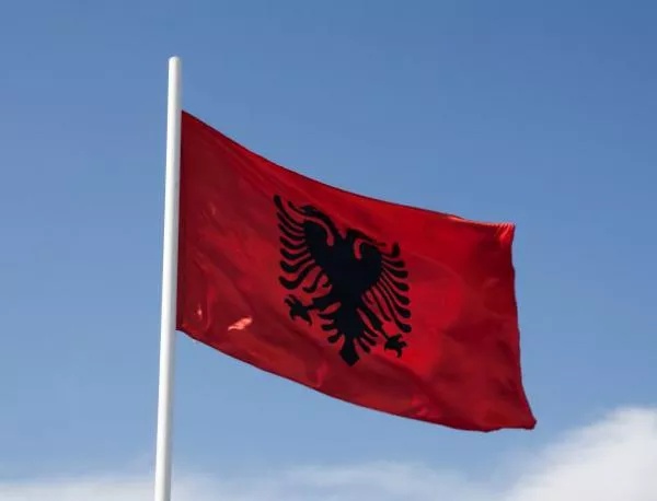 Искат референдум за създаване на Албанска федерация