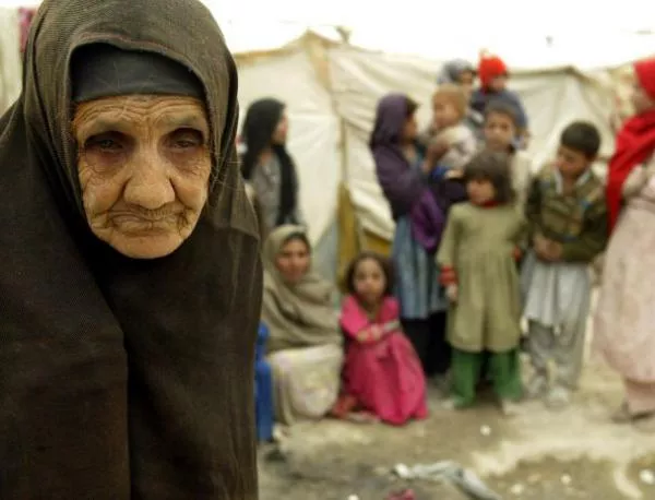 2,5 млн души в Сирия страдат от недохранване 