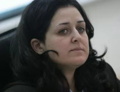 Скандалната Боянова е проверявана от Инспектората на МС