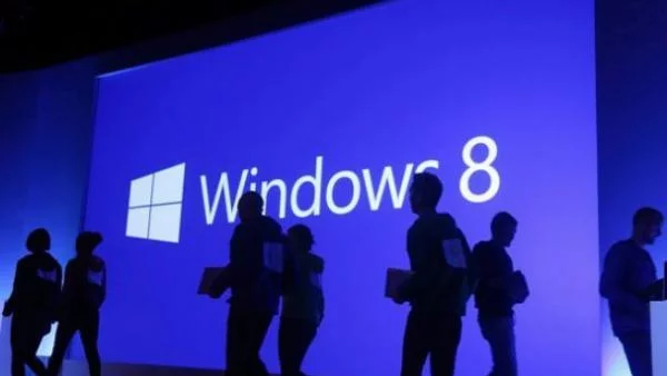 Microsoft продал 60 млн. лиценза за Windows 8