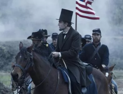 Линкълн с 12 номинации Оскар