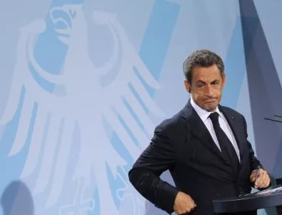 Разследват Саркози за нарушаване на следствена тайна 