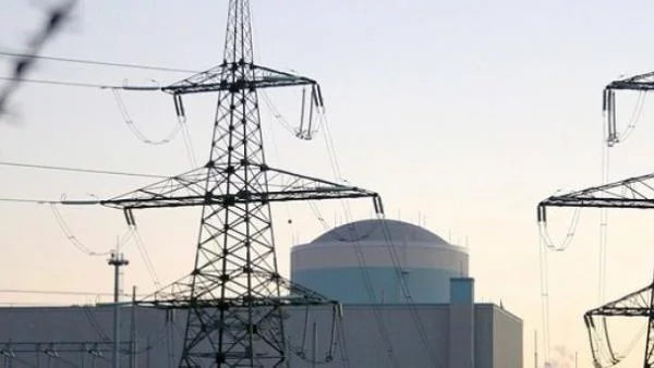 Реактор на румънската АЕЦ „Черна вода” беше изключен аварийно