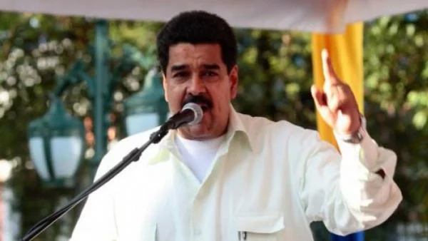 Хиляди венецуелци се заклеха в лоялност към Чавес