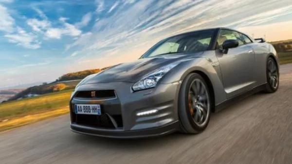 Още подобрения по Nissan GT-R