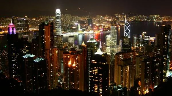 Хонконг се бори за по-чист въздух