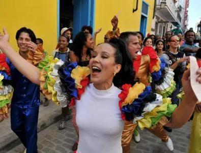 Кубинците ще могат да пътуват в чужбина от понеделник