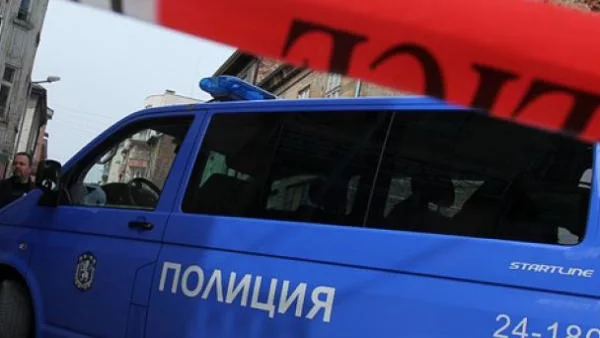 8-месечно бебе е починало тази сутрин в с. Голям Извор