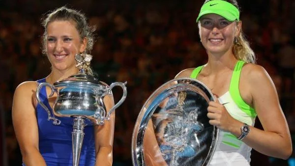 Сияйна принцеса или незначителна дукеса – коя ще се отличи при жените на Australian Open