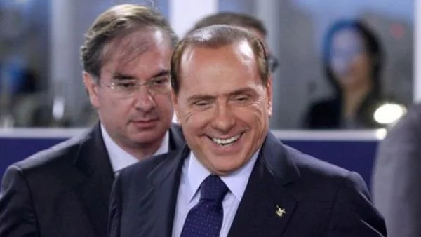Силвио Берлускони оглави дясноцентристката коалиция