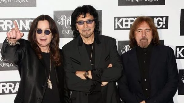 Black Sabbath ще ни взривят с нов албум