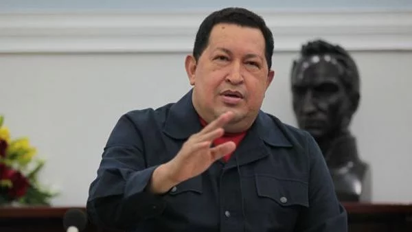 Състоянието на Чавес се изостря