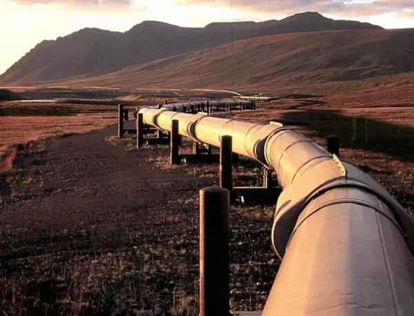 "Бритиш петролеум": Туркменистан е бъдещият световен лидер на газовия пазар