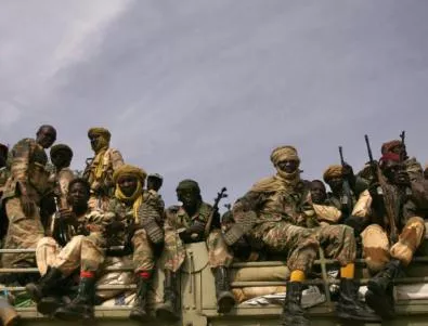 Франция е изправена пред тежка битка в Мали