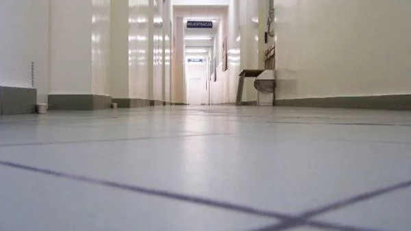 Ловешката болница осъди НЗОК за над 50 хил. лв.