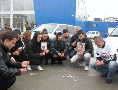 Данаил Георгиев е шофирал автомобила, който уби 6 деца на Черния Великден 