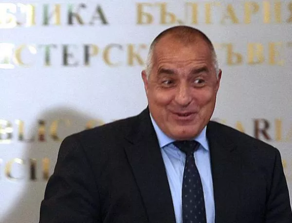 Борисов: Казах на КЗП да провери Булсатком и bTV