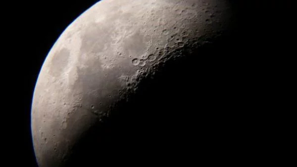 Русия се насочва към Луната