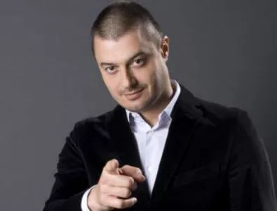 Репортери на TV7: Бареков говори само по сценарий
