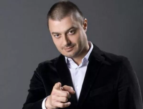 Репортери на TV7: Бареков говори само по сценарий