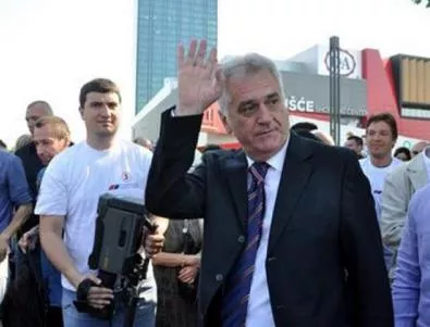 Николич: Никога няма да признаем Косово 