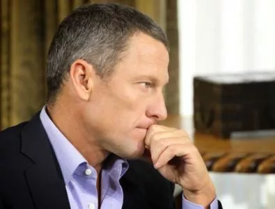 Армстронг: Eдна голяма лъжа, която повторих много пъти