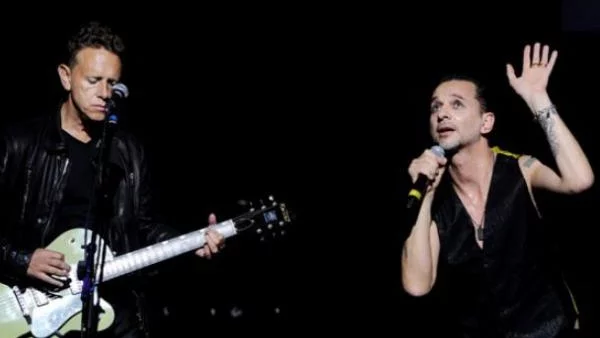 Концертът на Depeche Mode ще е на „Локомотив”