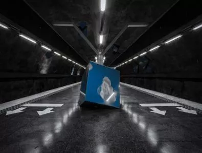 В Лион евакуираха метрото заради сигнал за бомба