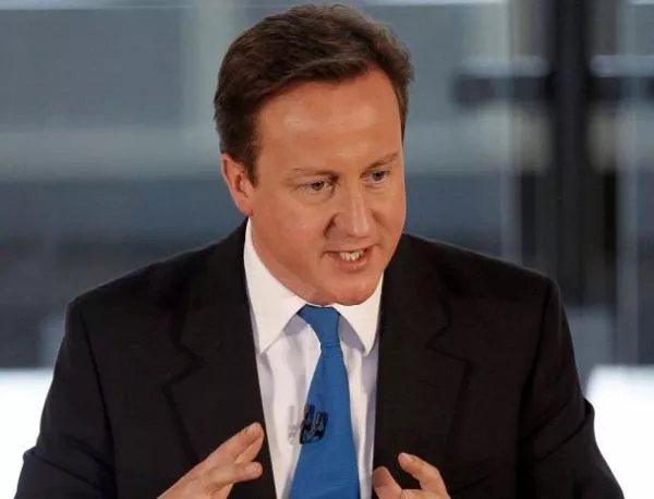 В отложената реч на Камерън: Великобритания може да излезе от ЕС 