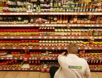 Търговците на храни в България са по-дисциплинирани, казва БАБХ