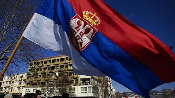 Евентуални преговори ЕС - Сърбия през пролетта