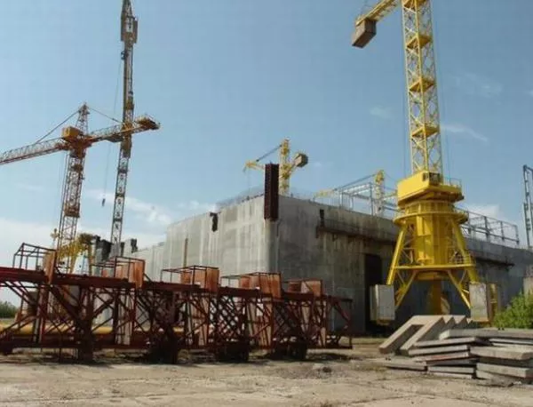 RWE отказала оборудване за "Белене" заради липса на финансиране