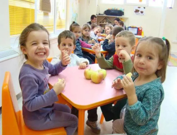 Правят 17 нови детски градини в София
