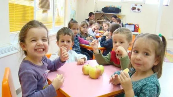 Правят 17 нови детски градини в София