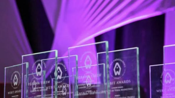 Стартира кандидатстването за Webit Awards