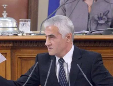Димитров: С действията си ГЕРБ ще фалират НЕК

