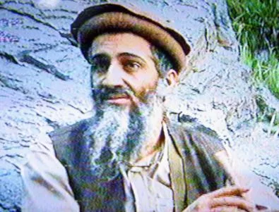 Излиза книга с любовни писма на Осама